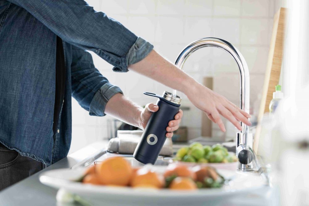 7 Cara Sederhana Menghemat Penggunaan Air di Rumah, Jangan Boros!