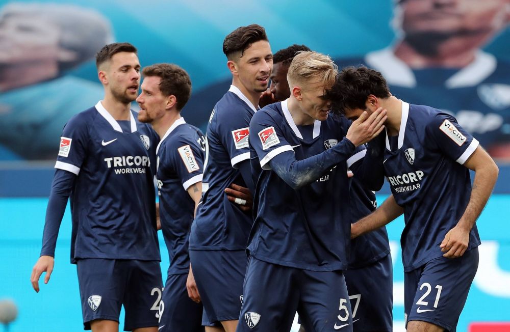 5 Klub Tertua di Bundesliga 2021/2022, Ada Eintracht Frankfurt 
