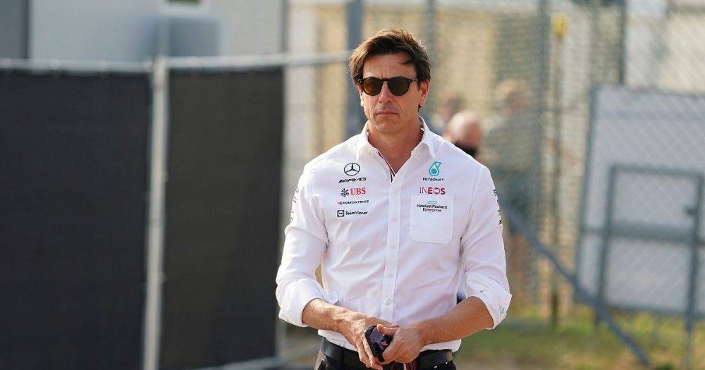 Budget Cap Di Formula 1, Wolff: Bagus Untuk Kejuaraan