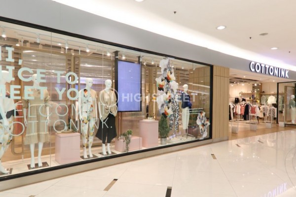 5 Brand Fashion Lokal yang Punya Offline Store di Mall Jakarta!