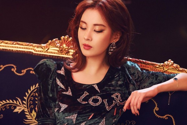 9 Lagu Seohyun SNSD yang Wajib Masuk Playlist, Ada 'Bad Love'