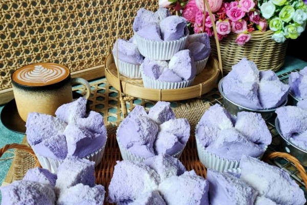 5 Tips Membuat Kue Bolu Kukus Mengembang Sempurna, Pemula Wajib Tahu!