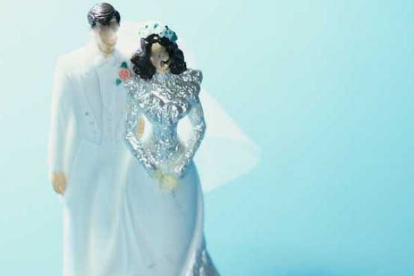 Tradisi Pernikahan Hantu di China, agar Roh Tidak Kesepian?
