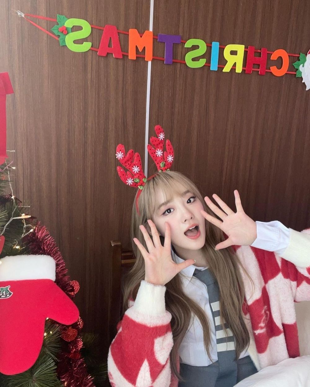 9 Fakta Perjalanan Karier Chloe CIGNATURE