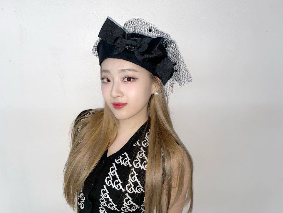 9 Fakta Perjalanan Karier Chloe CIGNATURE