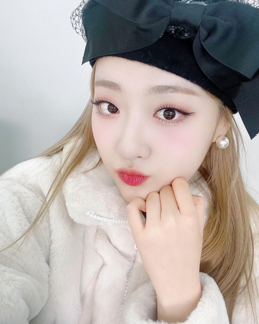 9 Fakta Perjalanan Karier Chloe CIGNATURE