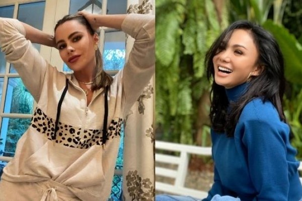 Genap 50 Tahun pada 2022, 10 Artis Perempuan Ini Justru Kian Memesona