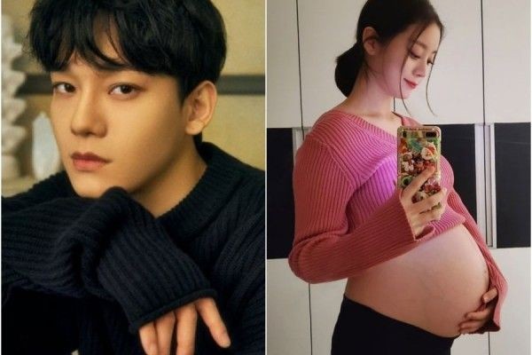 9 Artis Korea Ini Dikaruniai Anak di 2022, Chen EXO hingga Honey Lee