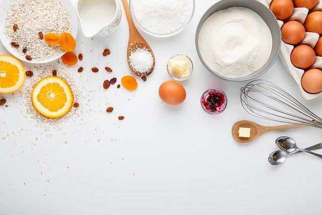 10 Toko Bahan Kue di Samarinda yang Lengkap dengan Harga Bersahabat