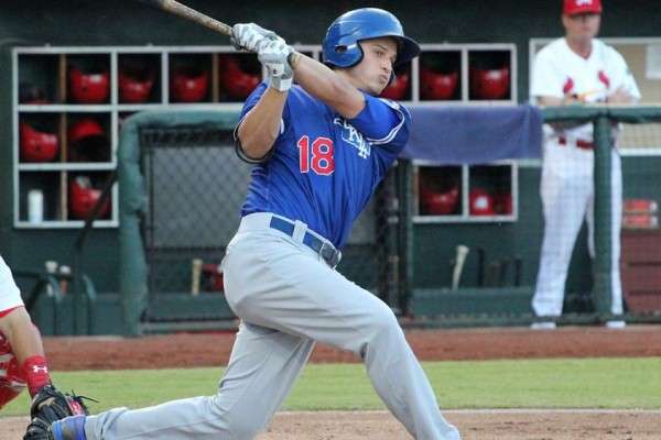 10 Potret Corey Seager, Shortstop Texas Rangers