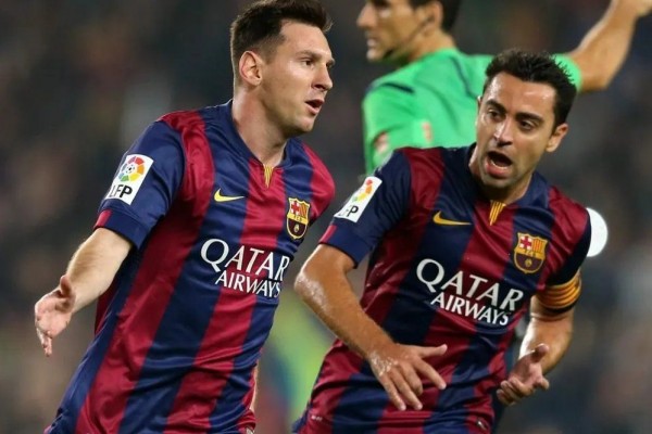 5 Rekan Setim Lionel Messi yang Kini Sudah Jadi Pelatih