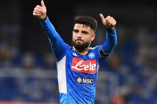 5 Pemain Top yang Pernah Membela Toronto FC, Insigne Terbaru