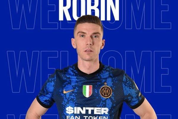 Sebelum Gosens, 6 Pemain Jerman Yang Membela Inter Milan