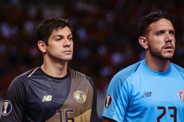 5 Pemain Kosta Rika yang Merumput di Liga Eropa pada 2021/2022
