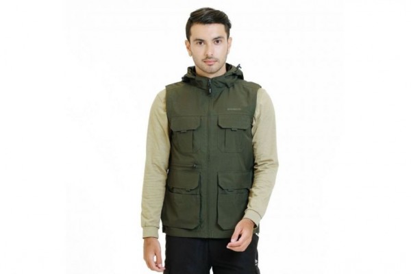 Jaket vest clearance