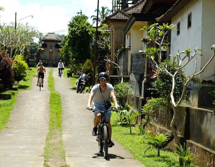 10 Aktivitas Seru Liburan di Bali, Bikin Betah