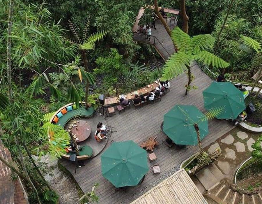 6 Rekomendasi Tempat Wisata di Gianyar Selain Ubud