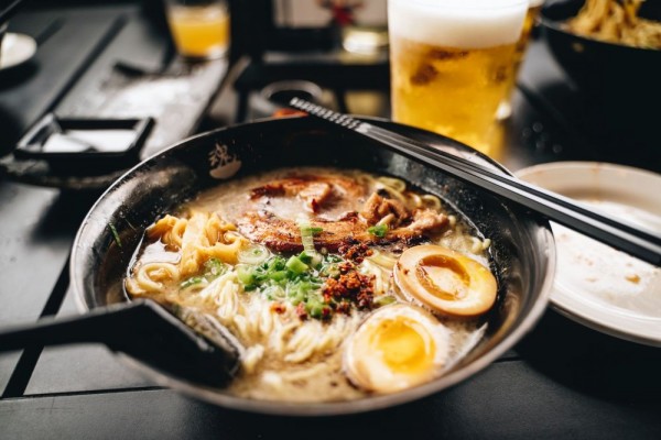 5 Tips Mudah Bikin Tori Paitan Ramen ala Marugame Udon, Lezat Banget!