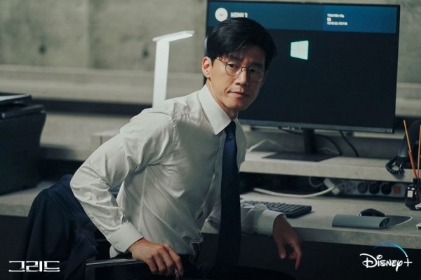 6 Fakta Peran Kim Moo Yeol di Grid dan Juvenile Justice, Keren Semua!