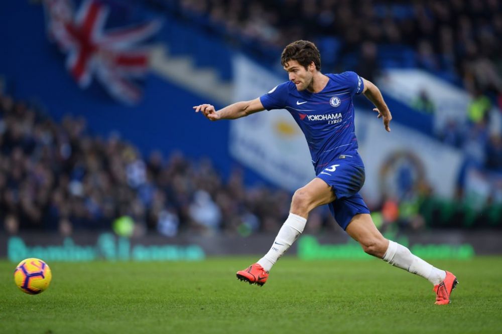 5 Pemain Chelsea dengan Masa Bakti Terlama saat Ini, Wujud Setia!