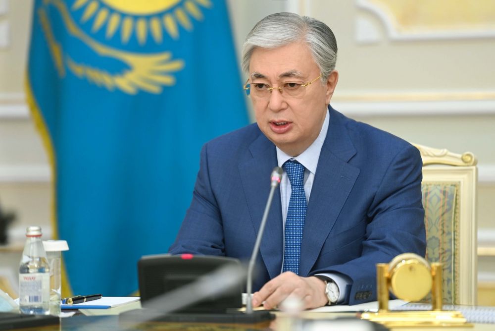 Korban Tewas Kerusuhan di Kazakhstan Capai 164 Orang