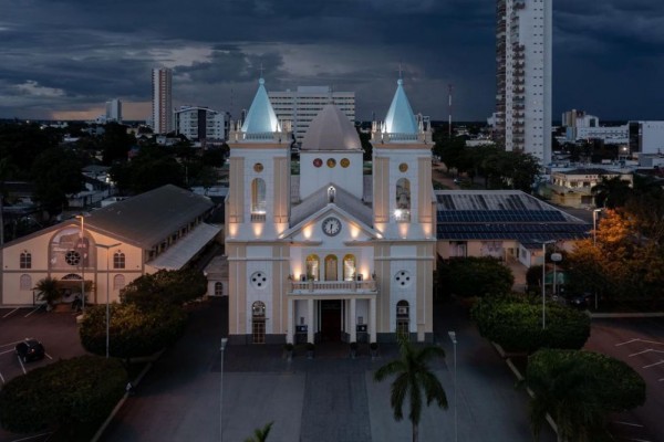 5 Landmark di Porto Velho, Brasil yang Punya Gaya Khas