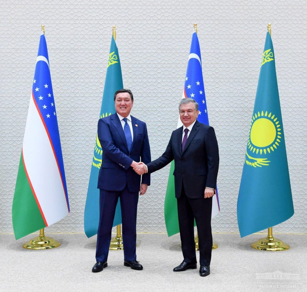Harga BBM Naik 3 Kali Lipat, Warga Kazakhstan Desak Pemerintah Mundur