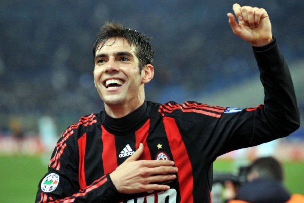 5 Pemain Termahal yang Dilepas AC Milan dan Kabar Mereka Terkini!