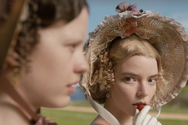 5 Film Terbaik yang Diadaptasi dari Sastra Klasik, Ada Little Women