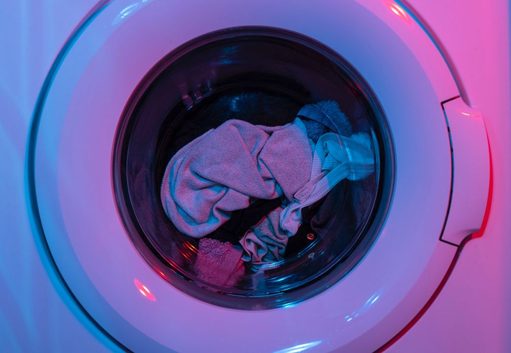 5 Kesalahan Umum Penggunaan Mesin Cuci yang Sering Dilakukan