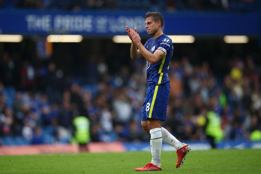 5 Pemain Chelsea dengan Masa Bakti Terlama saat Ini, Wujud Setia!