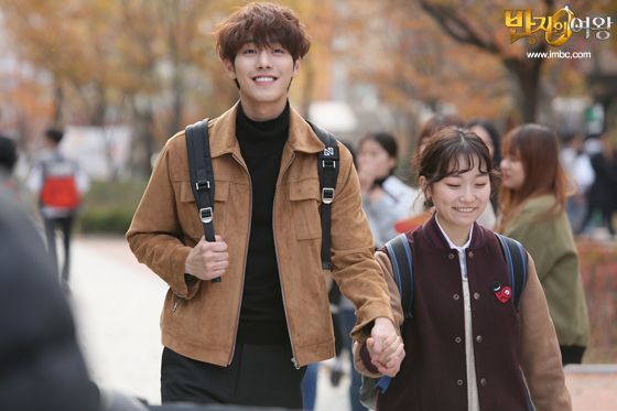 Segera Comeback Ini 11 Kdrama Yang Dibintangi Ahn Hyo Seop