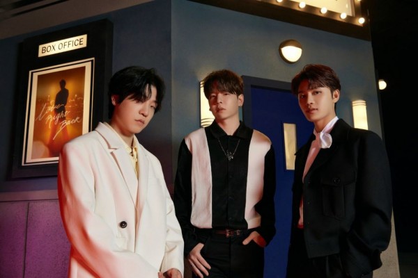 Keren Abis, Ini 10 Lagu Kolaborasi DJ-Idol SM Entertainment
