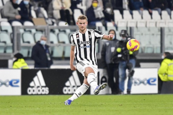 5 Pencetak Gol Termuda Juventus dan Kabar Mereka Kini