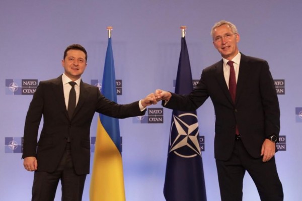 Pasukan Rusia Disebut Kalah Mental, NATO: Ukraina Bisa Menang Perang