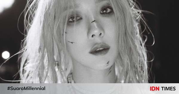 10 Lagu Taeyeon Terpopuler Spotify, Bakal Rilis Album Baru