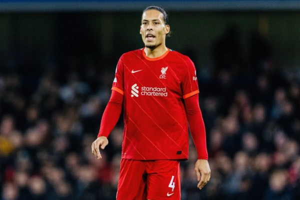 5 Bek dengan Bayaran Tertinggi di Premier League 2021/2022