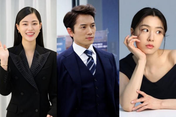 10 Fakta Menarik Adamas, Drama Thriller Misteri Terbarunya Ji Sung