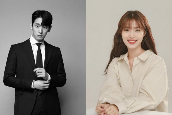 10 Seleb Bermarga Yoon yang Comeback di Drama Korea 2022