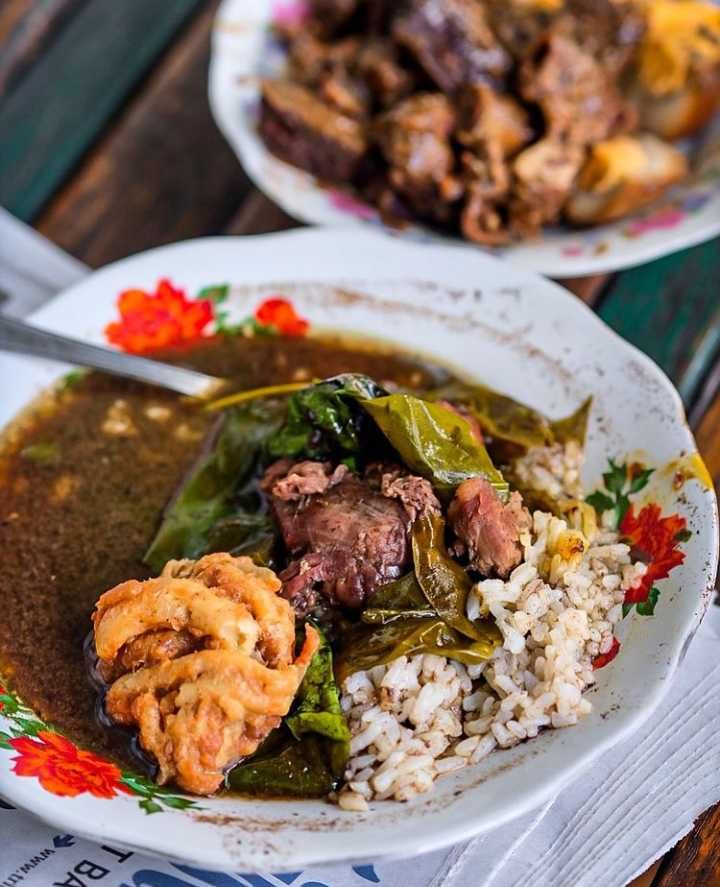 Resep Nasi Pindang Semarang, Salah Satu Warisan Kuliner Nusantara