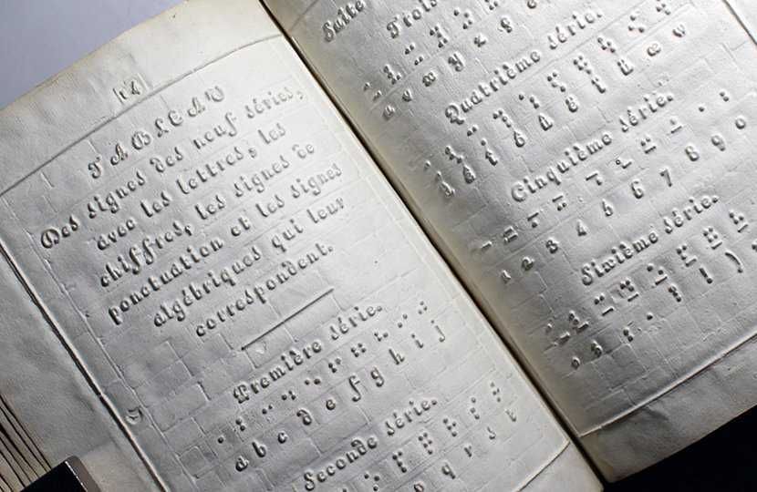 Mengenal Louis Braille, Remaja Jenius Penemu Huruf Braille