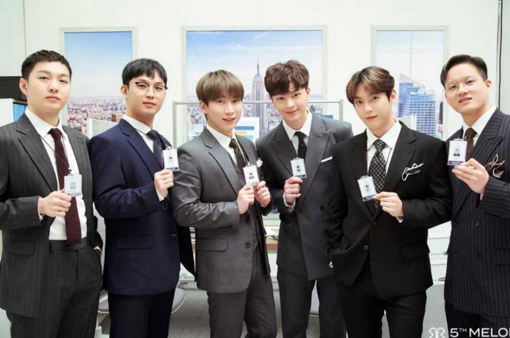 9 Grup KPop yang Pernah Mengalami Pergantian Posisi Leader