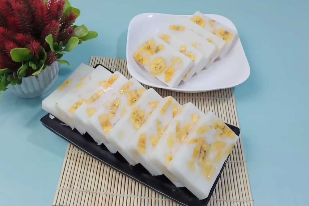 10 Resep Puding Susu Yang Lembut Dan Manis