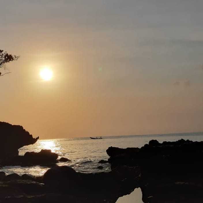 10 Pantai Terpopuler di Kebumen, Wisata Keren Cocok Untuk Healing 