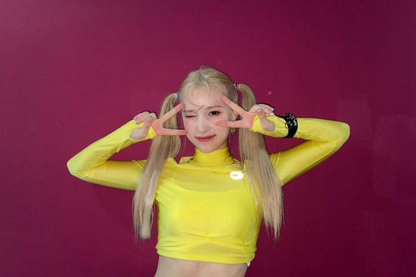 10 Potret Huening Bahiyyih yang Flawless Abis, Dijuluki Human Barbie