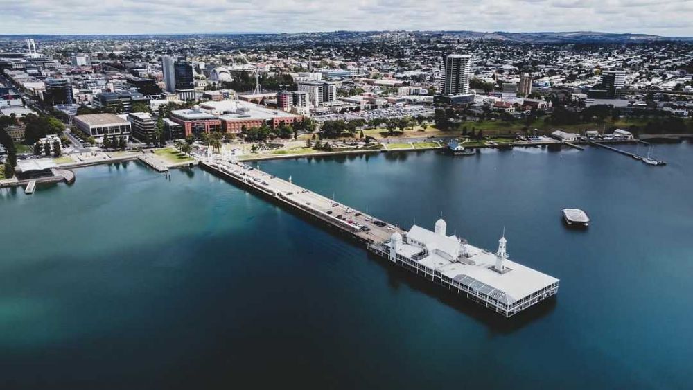 Rekomendasi Tempat Wisata Paling Hits di Geelong Australia