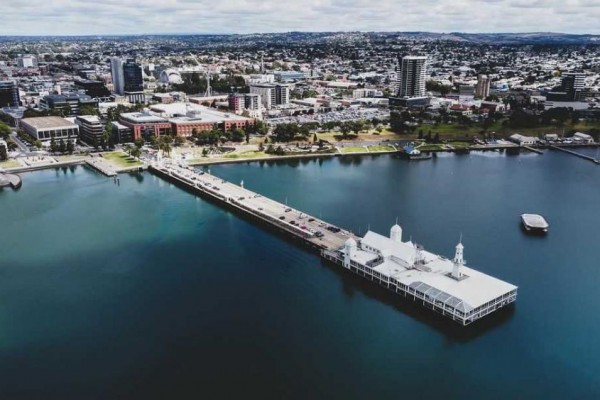 5 Rekomendasi Tempat Wisata Paling Hits di Geelong Australia 