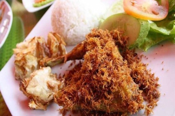 5 Kuliner Bebek di Tangerang, Enak dan Wajib Coba