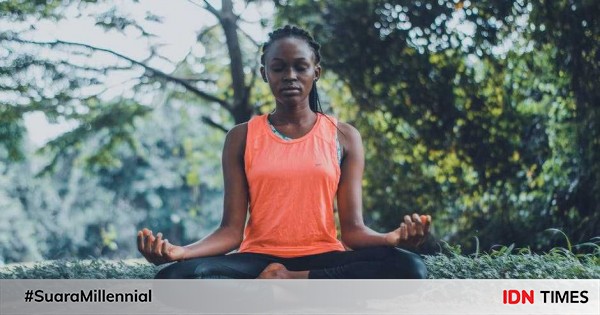 5 Cara Melakukan Jenis Meditasi Mindfulness, Mudah!