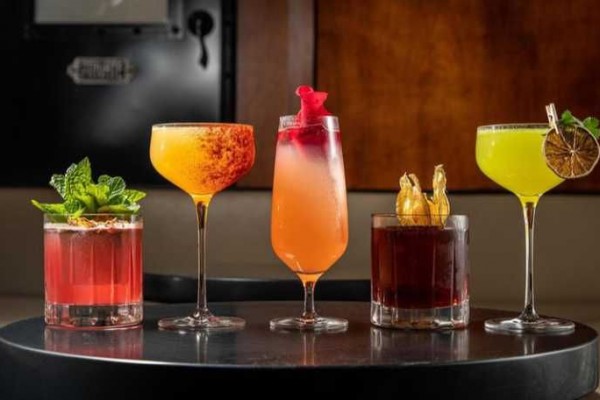 3 Perbedaan Unik Mocktail dan Cocktail